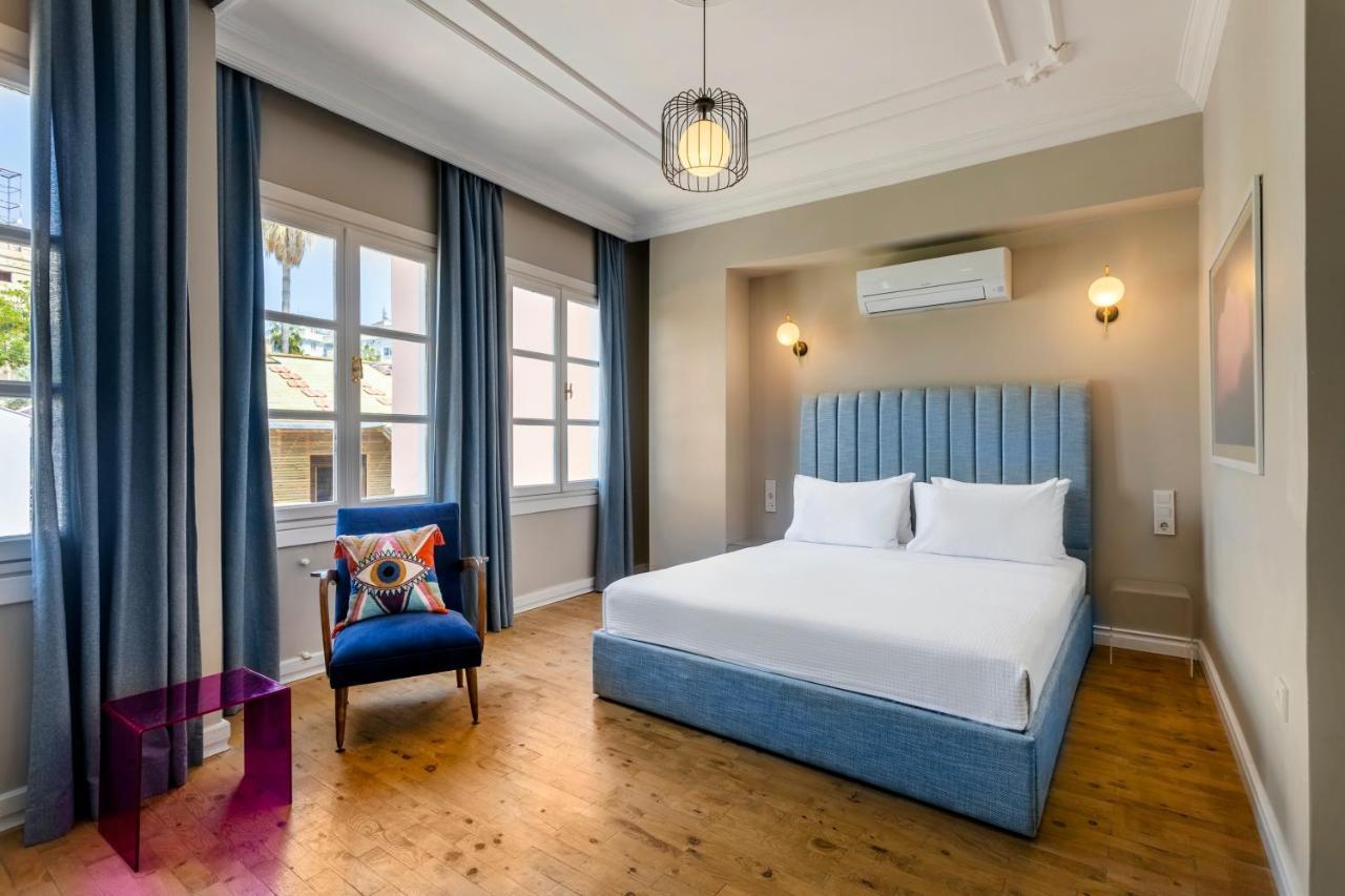 Palmenhaus Antalya Hotel Luaran gambar
