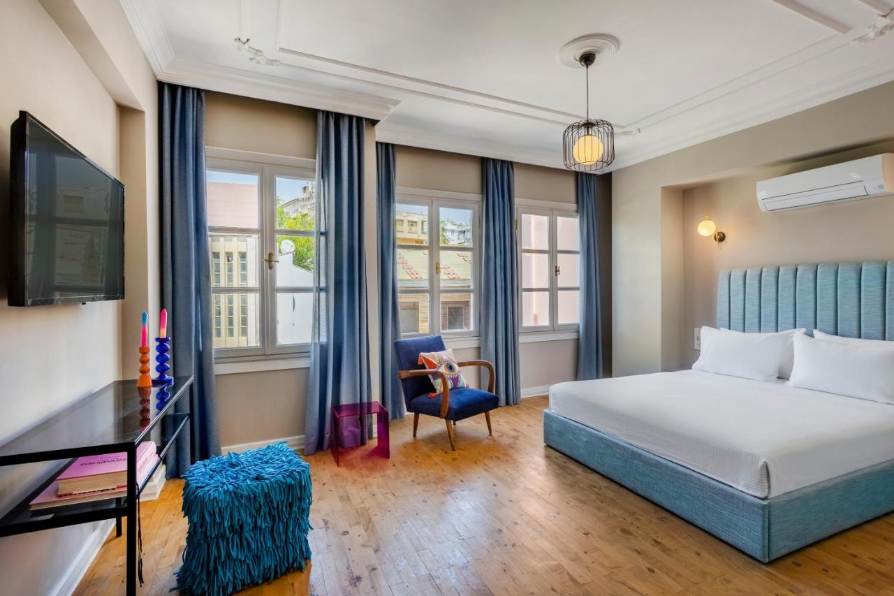 Palmenhaus Antalya Hotel Luaran gambar