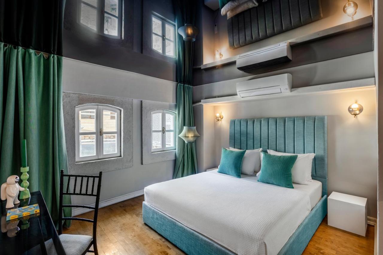 Palmenhaus Antalya Hotel Luaran gambar